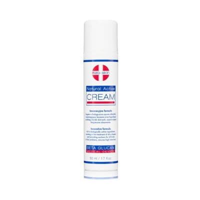 Beta Skin Beta-Skin Natural Active Cream - 50 ml Feuchtigkeitscreme Beta Skin Beta-Skin Natural Active Cream - 50 ml Feuchtigkeitscreme