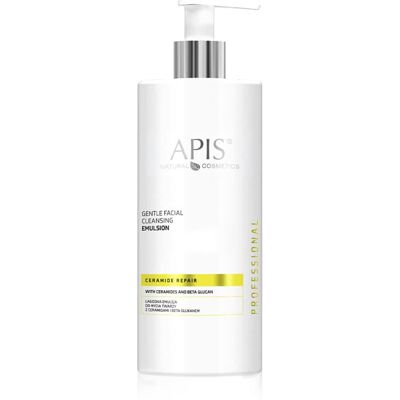 Apis Natural Cosmetics Ceramide Repair - Gesichtsreinigung - 500ml Apis Natural Cosmetics Ceramide Repair - Gesichtsreinigung - 500ml