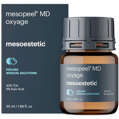 Mesoestetic Mesopeel MD Oxyage 50ml Mesoestetic Mesopeel MD Oxyage 50ml