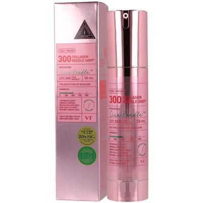 VT Cosmetics - Collagen Reedle Shot 300 50ml VT Cosmetics - Collagen Reedle Shot 300 50ml