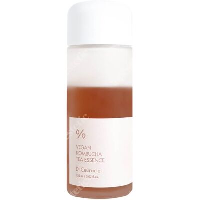 Dr Ceuracle Vegan Kombucha Tea Essence 150ml Dr Ceuracle Vegan Kombucha Tea Essence 150ml