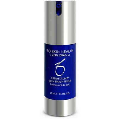 ZoSkin Zo Skin Brightalive Skin Brightener 30ml ZoSkin Zo Skin Brightalive Skin Brightener 30ml