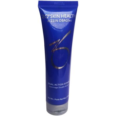 ZoSkin Zo Skin Dual Action Scrub 58g ZoSkin Zo Skin Dual Action Scrub 58g