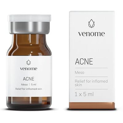 Venome Meso ACNE 5ml Venome Meso ACNE 5ml
