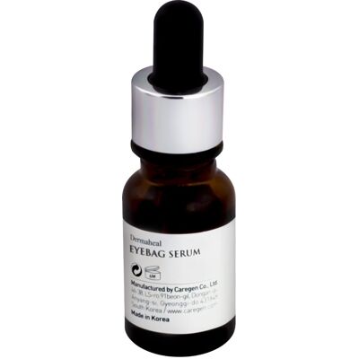 Caregen Dermaheal Eyebag Serum 10ml Caregen Dermaheal Eyebag Serum 10ml