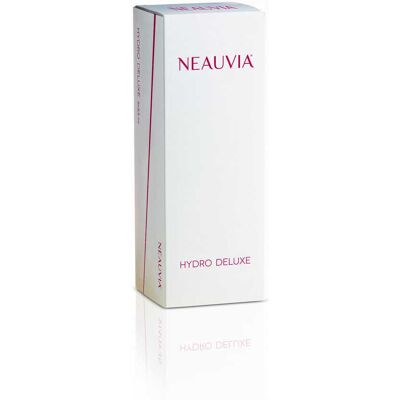 Neauvia Hydro Deluxe 2x2,5ml Neauvia Hydro Deluxe 2x2,5ml