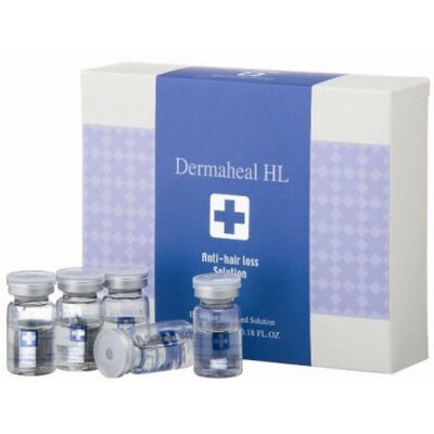 Caregen Dermaheal HL 5ml Caregen Dermaheal HL 5ml