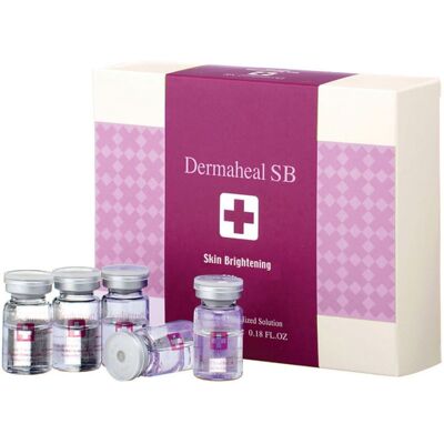 Caregen Dermaheal SB 5ml Caregen Dermaheal SB 5ml