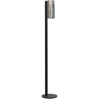 Frost Nova² Bodenständer für Desinfektionsspender - Schwarz - 120cm Frost Nova² Bodenständer für Desinfektionsspender - Schwarz - 120cm