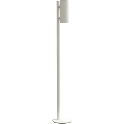 Frost - NOVA2 - H:120cm - Matt Weiss - Floor stand Frost - NOVA2 - H:120cm - Matt Weiss - Floor stand
