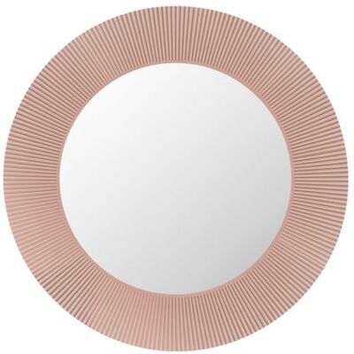 Kartell All Saints Spiegel (ohne LED-Beleuchtung, puder transparent) ohne LED-Beleuchtung puder transparent Kartell All Saints Spiegel (ohne LED-Beleuchtung, puder transparent) ohne LED-Beleuchtung puder transparent