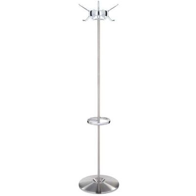 Kartell Hanger Garderobenständer (glasklar transparent) glasklar transparent Kartell Hanger Garderobenständer (glasklar transparent) glasklar transparent