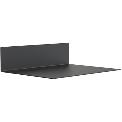 Frost Unu 4036 Wandregal (H 15 x T 45 x L 60cm) (schwarz) schwarz Frost Unu 4036 Wandregal (H 15 x T 45 x L 60cm) (schwarz) schwarz