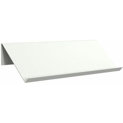 Frost Unu Schuhregal (100cm Breite, weiß) 100cm Breite weiß Frost Unu Schuhregal (100cm Breite, weiß) 100cm Breite weiß