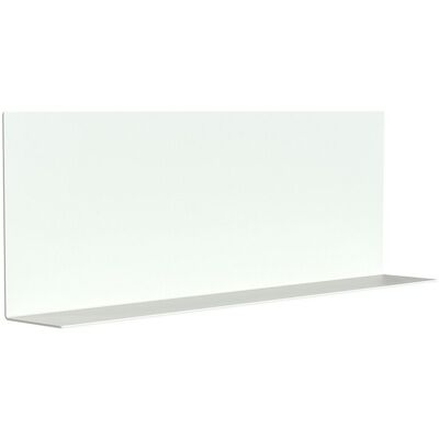Frost Unu 4030 Wandregal (H 35 x T 15 x L 100cm) (weiß) weiß Frost Unu 4030 Wandregal (H 35 x T 15 x L 100cm) (weiß) weiß