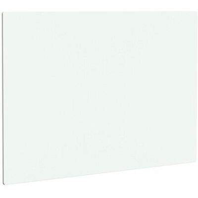 Frost Unu 4040 Blindplatte (H 35 x L 60cm) (weiß) weiß Frost Unu 4040 Blindplatte (H 35 x L 60cm) (weiß) weiß