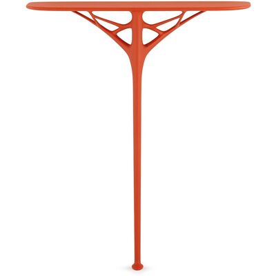 Kartell A.I. Konsole (orange) orange Kartell A.I. Konsole (orange) orange
