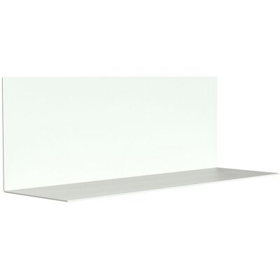 Frost Unu 4032 Wandregal (H 35 x T 30 x L 100cm) (weiß) weiß Frost Unu 4032 Wandregal (H 35 x T 30 x L 100cm) (weiß) weiß