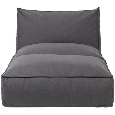 Blomus Stay Graues Garten Daybett Blomus Stay Graues Garten Daybett