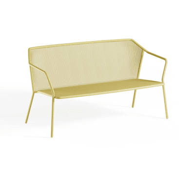 Emu Darwin 527 Sofa (vanillegelb (83, VANILLA YELLOW)) vanillegelb (83, VANILLA YELLOW) Emu Darwin 527 Sofa (vanillegelb (83, VANILLA YELLOW)) vanillegelb (83, VANILLA YELLOW)