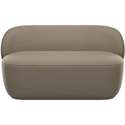 blomus Kuon 2-Sitzer Sofa (shitake, Boucla) shitake, Boucla blomus Kuon 2-Sitzer Sofa (shitake, Boucla) shitake, Boucla