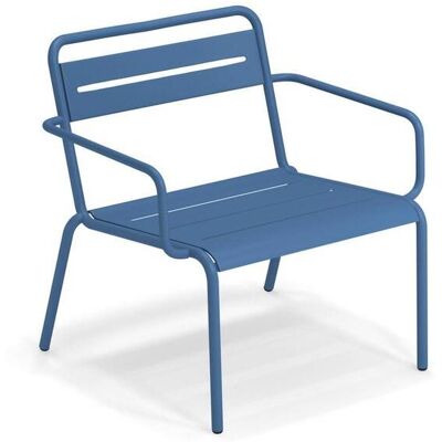 Emu Star 165 Loungesessel (marineblau (16, MARINE BLUE)) marineblau (16, MARINE BLUE) Emu Star 165 Loungesessel (marineblau (16, MARINE BLUE)) marineblau (16, MARINE BLUE)