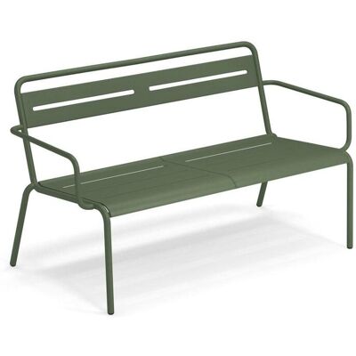 Emu Star 166 Sofa (militärgrün (17, MILITARY GREEN)) militärgrün (17, MILITARY GREEN) Emu Star 166 Sofa (militärgrün (17, MILITARY GREEN)) militärgrün (17, MILITARY GREEN)