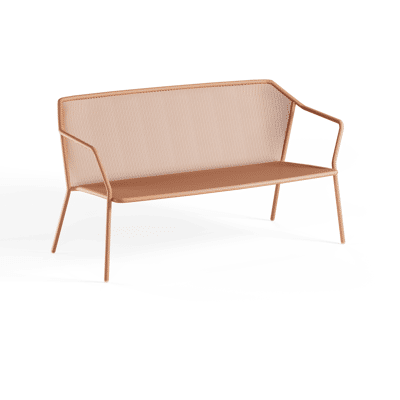 Emu Darwin 527 Sofa (antikrosa (13, ANTIQUE PINK)) antikrosa (13, ANTIQUE PINK) Emu Darwin 527 Sofa (antikrosa (13, ANTIQUE PINK)) antikrosa (13, ANTIQUE PINK)