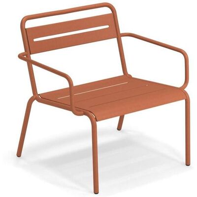 Emu Star 165 Loungesessel (ahornrot (26, MAPLE RED)) ahornrot (26, MAPLE RED) Emu Star 165 Loungesessel (ahornrot (26, MAPLE RED)) ahornrot (26, MAPLE RED)