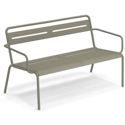 Emu Star 166 Sofa (moosgrau (37, GREY / GREEN)) moosgrau (37, GREY / GREEN) Emu Star 166 Sofa (moosgrau (37, GREY / GREEN)) moosgrau (37, GREY / GREEN)