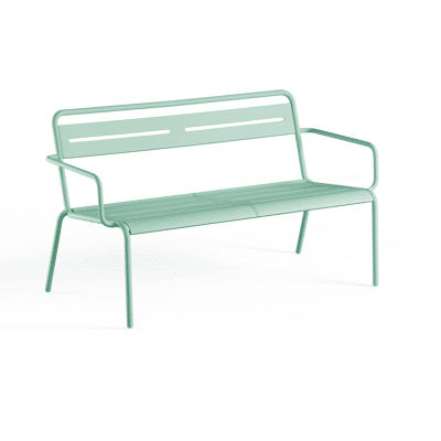 Emu Star 166 Sofa (frühlingsgrün (03, SPRING GREEN)) frühlingsgrün (03, SPRING GREEN) Emu Star 166 Sofa (frühlingsgrün (03, SPRING GREEN)) frühlingsgrün (03, SPRING GREEN)