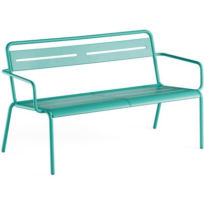 Emu Star 166 Sofa (ozeangrün (88, OCEAN GREEN)) ozeangrün (88, OCEAN GREEN) Emu Star 166 Sofa (ozeangrün (88, OCEAN GREEN)) ozeangrün (88, OCEAN GREEN)