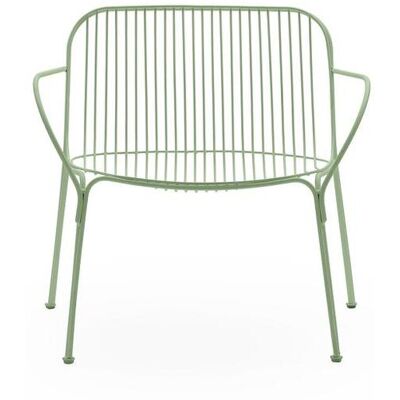 Kartell Hiray Sessel (grün) grün Kartell Hiray Sessel (grün) grün