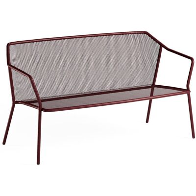 Emu Darwin 527 Sofa (intenserot (46, INTENSE RED)) intenserot (46, INTENSE RED) Emu Darwin 527 Sofa (intenserot (46, INTENSE RED)) intenserot (46, INTENSE RED)