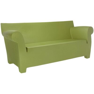 Kartell Bubble Club Sofa (grün) grün Kartell Bubble Club Sofa (grün) grün
