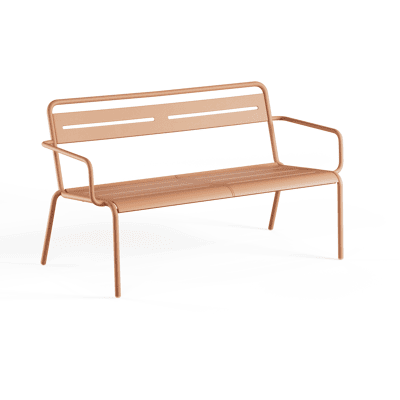 Emu Star 166 Sofa (antikrosa (13, ANTIQUE PINK)) antikrosa (13, ANTIQUE PINK) Emu Star 166 Sofa (antikrosa (13, ANTIQUE PINK)) antikrosa (13, ANTIQUE PINK)