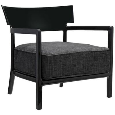 Kartell Cara Sessel (grün, Fancy) grün Fancy Kartell Cara Sessel (grün, Fancy) grün Fancy