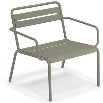 Emu Star 165 Loungesessel (moosgrau (37, GREY / GREEN)) moosgrau (37, GREY / GREEN) Emu Star 165 Loungesessel (moosgrau (37, GREY / GREEN)) moosgrau (37, GREY / GREEN)