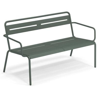 Emu Star 166 Sofa (dunkelgrün (75, DARK GREEN)) dunkelgrün (75, DARK GREEN) Emu Star 166 Sofa (dunkelgrün (75, DARK GREEN)) dunkelgrün (75, DARK GREEN)