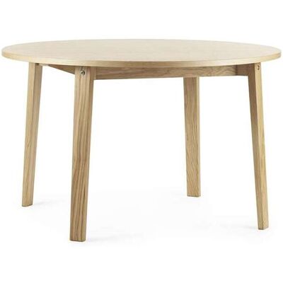 Normann Copenhagen Tisch (Ø 120cm) Ø 120cm Normann Copenhagen Tisch (Ø 120cm) Ø 120cm
