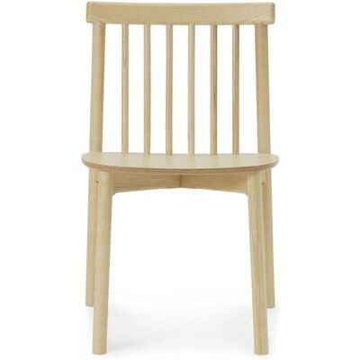 Normann Copenhagen Stuhl (Esche) Esche Normann Copenhagen Stuhl (Esche) Esche