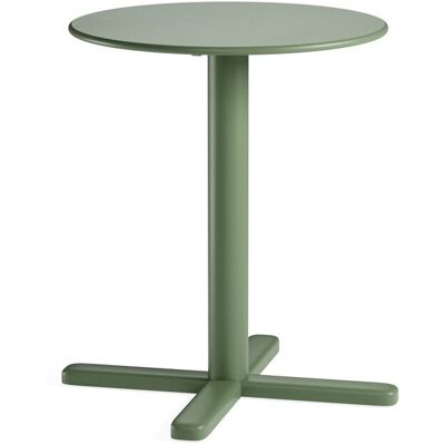 Emu Darwin 848 Tisch rund 60 (militärgrün (17, MILITARY GREEN)) militärgrün (17, MILITARY GREEN) Emu Darwin 848 Tisch rund 60 (militärgrün (17, MILITARY GREEN)) militärgrün (17, MILITARY GREEN)