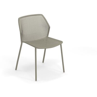 Emu Darwin 521 Stuhl (moosgrau (37, GREY / GREEN)) moosgrau (37, GREY / GREEN) Emu Darwin 521 Stuhl (moosgrau (37, GREY / GREEN)) moosgrau (37, GREY / GREEN)