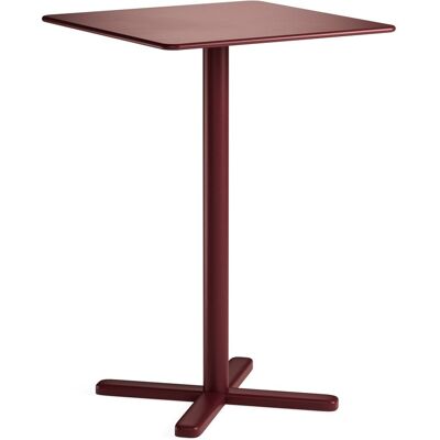 Emu Darwin 528 Stehtisch 70x70 (intenserot (46, INTENSE RED)) intenserot (46, INTENSE RED) Emu Darwin 528 Stehtisch 70x70 (intenserot (46, INTENSE RED)) intenserot (46, INTENSE RED)