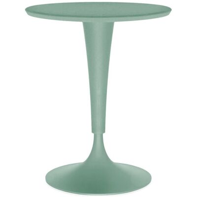 Kartell Dr. Na Tisch (salbeigrün) salbeigrün Kartell Dr. Na Tisch (salbeigrün) salbeigrün