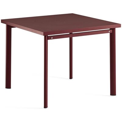 Emu Star 306 Tisch 90x90 (intenserot (46, INTENSE RED)) intenserot (46, INTENSE RED) Emu Star 306 Tisch 90x90 (intenserot (46, INTENSE RED)) intenserot (46, INTENSE RED)