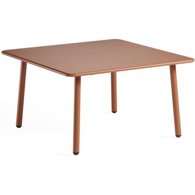 Emu Darwin 526 niedriger Tisch 70x70 (ahornrot (26, MAPLE RED)) ahornrot (26, MAPLE RED) Emu Darwin 526 niedriger Tisch 70x70 (ahornrot (26, MAPLE RED)) ahornrot (26, MAPLE RED)