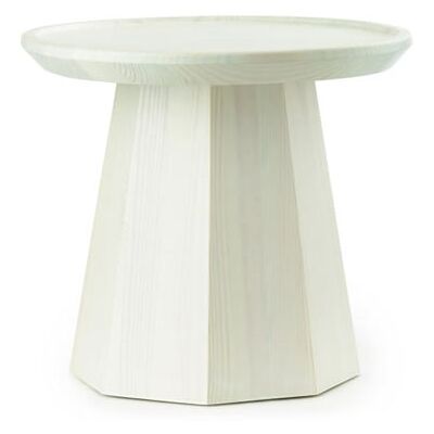 Normann Copenhagen Pine Beistelltisch - Skandinavisches Design Normann Copenhagen Pine Beistelltisch - Skandinavisches Design
