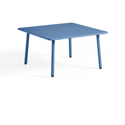 Emu Darwin 526 niedriger Tisch 70x70 (marineblau (16, MARINE BLUE)) marineblau (16, MARINE BLUE) Emu Darwin 526 niedriger Tisch 70x70 (marineblau (16, MARINE BLUE)) marineblau (16, MARINE BLUE)