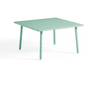 Emu Darwin 526 niedriger Tisch 70x70 (frühlingsgrün (03, SPRING GREEN)) frühlingsgrün (03, SPRING GREEN) Emu Darwin 526 niedriger Tisch 70x70 (frühlingsgrün (03, SPRING GREEN)) frühlingsgrün (03, SPRING GREEN)
